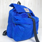 【OneSize ブルー系】 1970s Alpine Products（アルパインプロダクツ） コンパクト デイパック バッグ ストレージ バックパック デイパック 容量【～29L】 z00053505  デイパック 容量【～29L】 バックパック バッグ スト