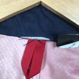 【Men's S レッド系】 Patagonia ( パタゴニア ) ベロシティ シェル Velocity Shell バーントチリ ウィンドシェル ジャケット 生産終了モデル 入手困難 ユニフォーム 24100 International Men's Burnt - 【公式】2ndGEAR（セカンドギア）Webショップ【登山用品・アウトドア用品専門 買取販売店】