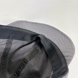 【OneSize チャコール系】 Ridge Mountain Gear ( リッジマウンテンギア ) ベーシック キャップ Basic Cap ナイロン ウェア ウェア小物 ヘッドウェア キャップ z00054832  キャップ ヘッドウェア ウェア小物 ウェア