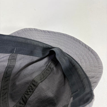 【OneSize チャコール系】 Ridge Mountain Gear ( リッジマウンテンギア ) ベーシック キャップ Basic Cap ナイロン ウェア ウェア小物 ヘッドウェア キャップ z00054832  キャップ ヘッドウェア ウェア小物 ウェア