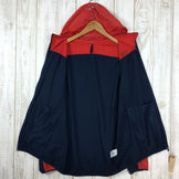 【Men's L レッド系】 The North Face ( ザ・ノースフェイス ) スワローテイル ベント フーディ Swallowtail Vent Hoodie ウィンドシェル ジャケット NP21668 Asian Men's ウィンドシェル アウター - 【公式】2ndGEAR（セカンドギア）Webショップ【登山用品・アウトドア用品専門 買取販売店】