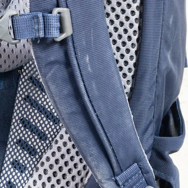 【OneSize ネイビー系】 Deuter ( ドイター ) エアコンタクト 65+10 Aircontact 65+10 ナイロン D3320519 容量【55L～79L】 バックパック バッグ ストレージ - 【公式】2ndGEAR（セカンドギア）Webショップ【登山用品・アウトドア用品専門 買取販売店】