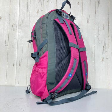 【OneSize ピンク系】 Karrimor ( カリマー ) シェード 20 Shade 20 ナイロン バッグ ストレージ バックパック デイパック 容量【～29L】 z00057224  デイパック 容量【～29L】 バックパック バッグ ストレージ