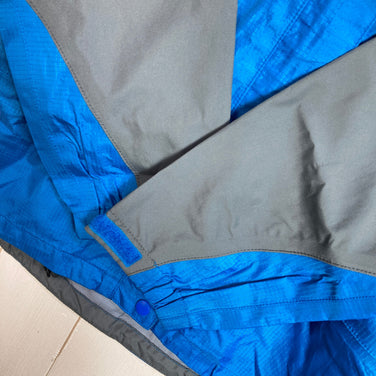 【Women's S-Long ブルー系】 Lbreath ( エルブレス ) レインスーツ セットアップ レインシェル ナイロン ウェア セットアップ レインスーツ レインシェル z00055608  レインスーツ レインシェル セットアップ ウェア