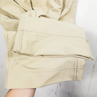 【Men's 36 ベージュ系】 2014 Patagonia ( パタゴニア ) ノマダーパンツ Nomader Pants ELKH ナイロン ウェア ボトムス ロングパンツ z00052489 ELKH ロングパンツ ボトムス ウェア - 【公式】2ndGEAR（セカンドギア）Webショップ【登山用品・アウトドア用品専門 買取販売店】