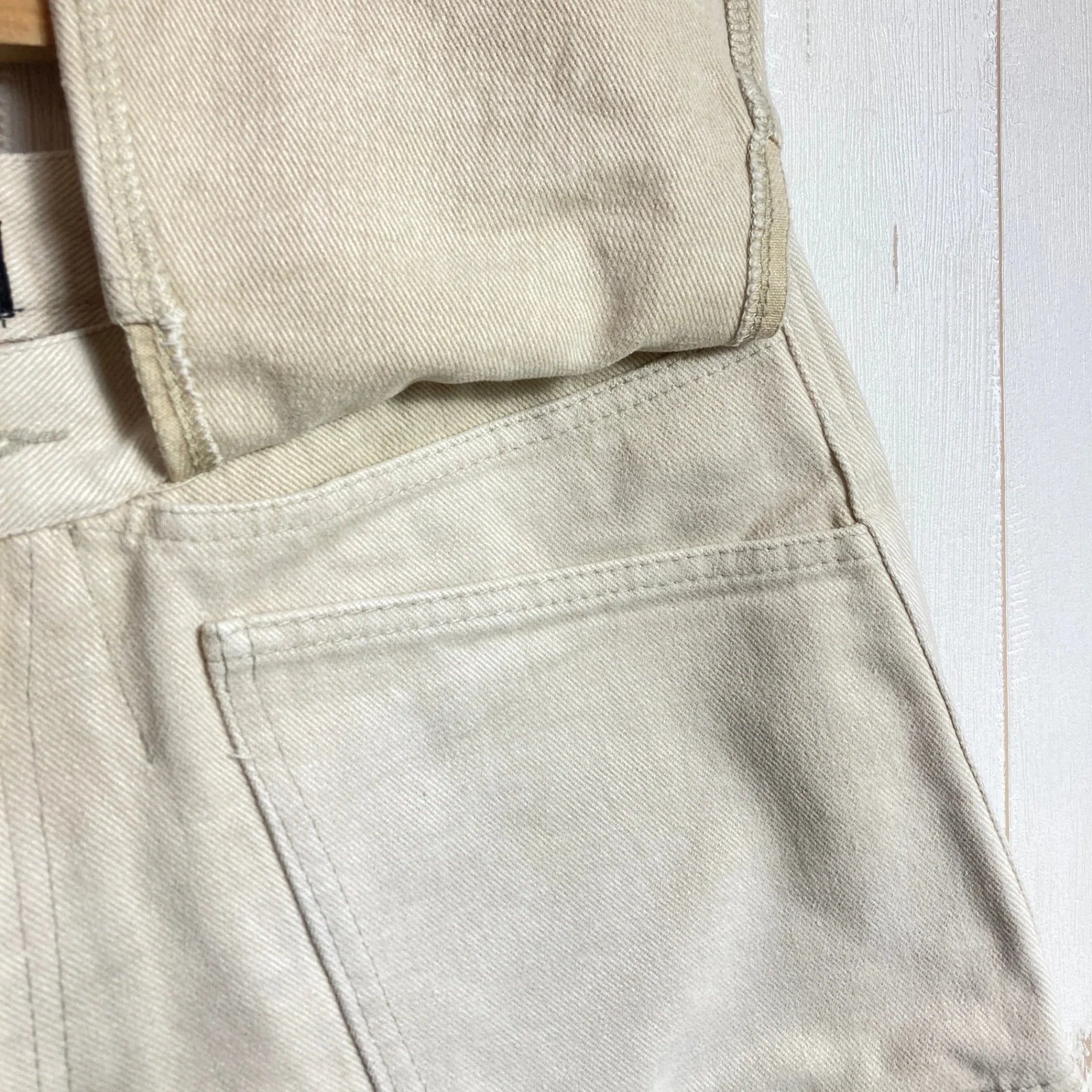 【Men's 32 アイボリー系】 Kavu ( カブー ) コットン ワーク ショーツ コットン ウェア ボトムス ショーツ ショートパンツ コットン z00052027 コットン ショーツ ショートパンツ ボトムス ウェア - 【公式】2ndGEAR（セカンドギア）Webショップ【登山用品・アウトドア用品専門 買取販売店】