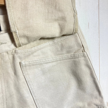 【Men's 32 アイボリー系】 Kavu ( カブー ) コットン ワーク ショーツ コットン ウェア ボトムス ショーツ ショートパンツ コットン z00052027 コットン ショーツ ショートパンツ ボトムス ウェア - 【公式】2ndGEAR（セカンドギア）Webショップ【登山用品・アウトドア用品専門 買取販売店】