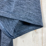 【Men's S ネイビー系】 2021 Patagonia ( パタゴニア ) キャプリーン クール デイリー グラフィック シャツ Capilene Cool Daily Graphic Shirt PMSX ポリエステル ウェア トップス インナー シャツ シ