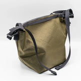 【OneSize グリーン系】 Okara ( オカラ ) トムテ エコパック Tomte ECOPAK オリーブ ナイロン バッグ ストレージ サコッシュポーチ ECO PAK EPX200 ( エコパック EPX200 ) z00052124 オリーブ サコッシ - 【公式】2ndGEAR（セカンドギア）Webショップ【登山用品・アウトドア用品専門 買取販売店】