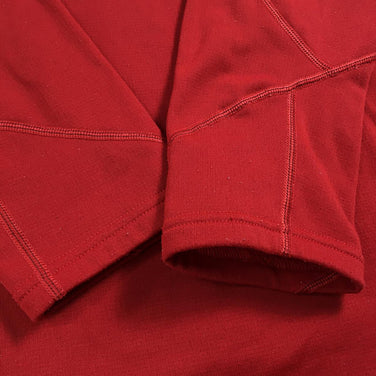 【Men's M レッド系】 Patagonia ( パタゴニア ) キャプリーン 4 ジップ ネック Capilene 4 Zip Neck ポーラテック パワードライ フリース シャツ 生産終了モデル 入手困難 43460 International Men' - 【公式】2ndGEAR（セカンドギア）Webショップ【登山用品・アウトドア用品専門 買取販売店】