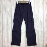 【Women's S パープル系】Columbia ( コロンビア ) ダリアコンバーチブルパンツ Dahlia Convertible Pants カットオフ ジップオフ リップストップナイロン PL8745 Women's コンバーチブルパンツ ボトムス ウェア - 【公式】2ndGEAR（セカンドギア）Webショップ【登山用品・アウトドア用品専門 買取販売店】