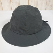 【OneSize グレー系】 Halo Commodity ( ハロコモディティ ) ソルトパス ハット Salt Path Hat ナイロン h231-411 バケットハット バケツハット ハット ヘッドウェア ウェア小物 ウェア - 【公式】2ndGEAR（セカンドギア）Webショップ【登山用品・アウトドア用品専門 買取販売店】