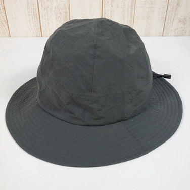【OneSize グレー系】 Halo Commodity ( ハロコモディティ ) ソルトパス ハット Salt Path Hat ナイロン h231-411 バケットハット バケツハット ハット ヘッドウェア ウェア小物 ウェア - 【公式】2ndGEAR（セカンドギア）Webショップ【登山用品・アウトドア用品専門 買取販売店】
