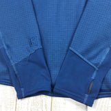 【Men's M ブルー系】Patagonia ( パタゴニア ) R1 フルジップ ジャケット R1 Full Zip Jacket レギュレーター ポーラテック パワードライ フリース 40127 International Men's フリース アウター ジャケット トップス ウェア - 【公式】2ndGEAR（セカンドギア）Webショップ【登山用品・アウトドア用品専門 買取販売店】