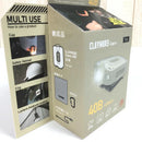 【OneSize ベージュ系】 Claymore ( クレイモア ) キャップオン 40B Capon 40B 230ルーメン Usb充電 400Mah Ledキャップライト ヘッドランプ ランタン 投光器 Clp-210Tn CLP-210 Tan ヘッドランプ - 【公式】2ndGEAR（セカンドギア）Webショップ【登山用品・アウトドア用品専門 買取販売店】