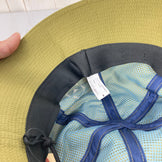 【OneSize グリーン系】 Halo Commodity ( ハロコモディティ ) カルスト ハット Karst Hat ナイロン ウェア ウェア小物 ヘッドウェア ハット z00059833  ハット ヘッドウェア ウェア小物 ウェア