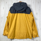 【Men's XL イエロー系】 Columbia ( コロンビア ) ウッド ロード ジャケット Wood Road Jacket ナイロン ウェア トップス アウター ジャケット レインシェル z00060244  レインシェル アウター ジャケット トップス ウ