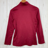 【Women's S レッド系】 2021 Patagonia ( パタゴニア ) ウィメンズ キャプリーン サーマルウェイト ジップネック Women's Capilene Thermal Weight Zip-Neck RRLX ポーラテック パワーグリッド ハー