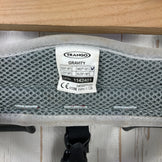 【M グレー系】 Trango ( トランゴ ) グラビティ Gravity ロッククライミングギア z00057256  ロッククライミングギア