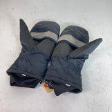【Unisex S ブラック系】 Handson Grip（ハンズ オン グリップ） オープンミトン グローブ セット YAMAP（ヤマップ）別注 コラボモデル 化繊ダウン ウェア ウェア小物 グローブ 手袋 z00059154  グローブ 手袋 ウェア小物 ウェア