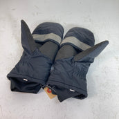 【Unisex S ブラック系】 Handson Grip（ハンズ オン グリップ） オープンミトン グローブ セット YAMAP（ヤマップ）別注 コラボモデル 化繊ダウン ウェア ウェア小物 グローブ 手袋 z00059154  グローブ 手袋 ウェア小物 ウェア