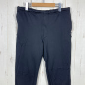 【Men's M ブラック系】 Montbell ( モンベル ) トレールアクションタイツ ナイロン ウェア ボトムス タイツ z00054817  タイツ ボトムス ウェア