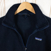 【Men's S ネイビー系】 Patagonia ( パタゴニア ) ウーリエステル フリース ジャケット Woolyester Fleece Jacket ウール フリース 26935 International Men's CNY Classic Navy フ - 【公式】2ndGEAR（セカンドギア）Webショップ【登山用品・アウトドア用品専門 買取販売店】