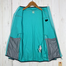【Women's S ブルー系】 Millet ( ミレー ) バカラル ジャケット Bakalar Jacket ナイロン ウェア トップス アウター ジャケット フリース z00059138  フリース アウター ジャケット トップス ウェア-3