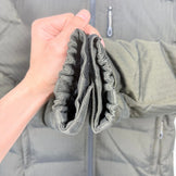 [Women's S Brown] Mammut Serac Insulation Hooded Jacket SERAC IN Hooded Jacket Down Wear Tops Outerwear Jacket Down Insulation z00057075 Down Insulation