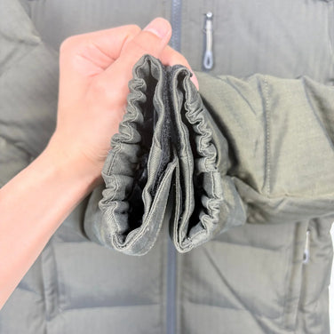 [Women's S Brown] Mammut Serac Insulation Hooded Jacket SERAC IN Hooded Jacket Down Wear Tops Outerwear Jacket Down Insulation z00057075 Down Insulation