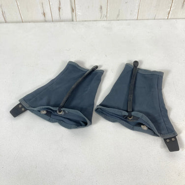 【Unisex L グレー系】 Montbell ( モンベル ) ストレッチ ショート スパッツ Stretch Short Spats ナイロン ウェア ウェア小物 ゲイター スパッツ z00059568  ゲイター スパッツ ウェア小物 ウェア