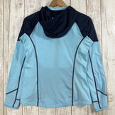 【Women's XS ブルー系】 Arcteryx ( アークテリクス ) デルタ ハイブリッド フーディ Delta Hybrid Hoody ポーラテック パワードライ フリース ウィンドシェル ジャケット ミドルレイヤー X000006186 Internati - 【公式】2ndGEAR（セカンドギア）Webショップ【登山用品・アウトドア用品専門 買取販売店】