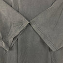【Men's L ブラック系】 Marmot ( マーモット ) ピースダイイングショートスリーブスリーブティーシャツ Piece Dyeing S/S T-Shirt コットン ウェア トップス インナー シャツ ショートスリーブTシャツ クルーネック コットン-6
