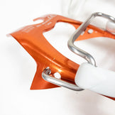 【OneSize オレンジ系】 Petzl ( ペツル ) レオパード FL Leopard FL アルミニウム T01A FL 10本爪アイゼン クランポン アイゼン ウィンターギア - 【公式】2ndGEAR（セカンドギア）Webショップ【登山用品・アウトドア用品専門 買取販売店】