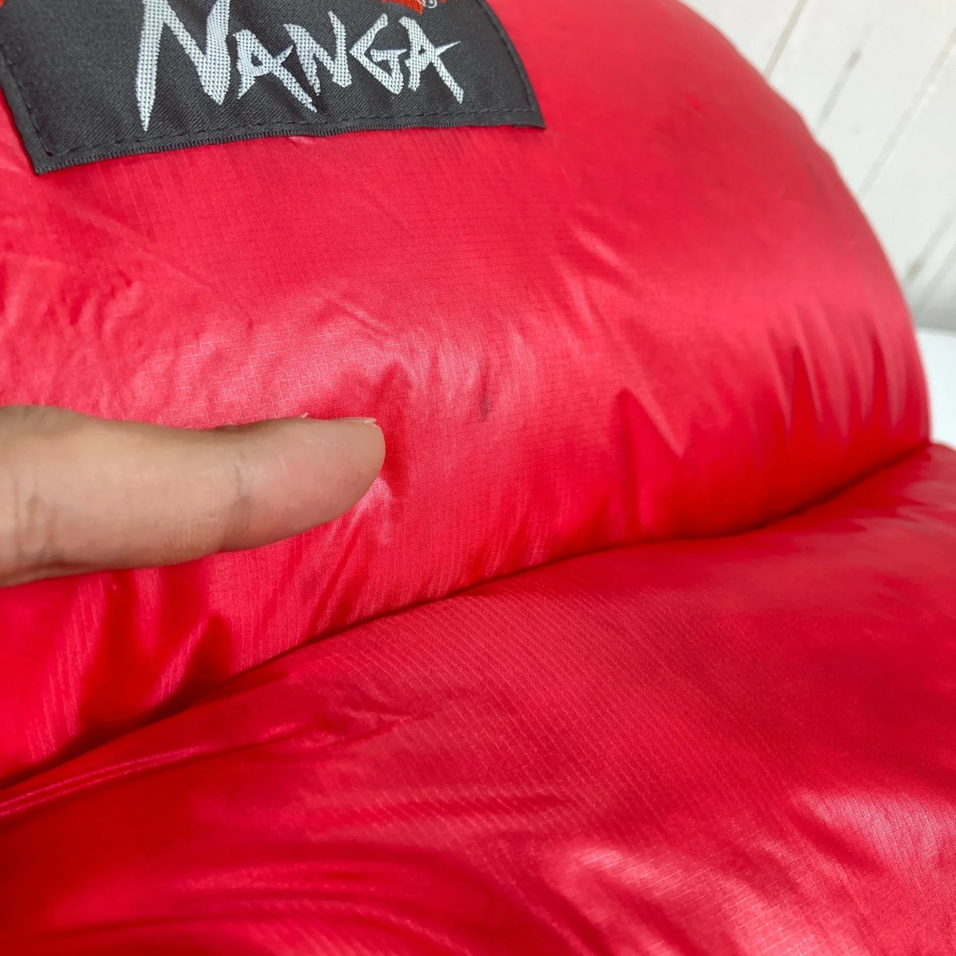 【OneSize ブラック系】 Nanga ( ナンガ ) ペット用シュラフ ドッグ スリーピングバッグ Dog sleeping bag ダウン ダウンシュラフ 寝袋 スリーピングシステム - 【公式】2ndGEAR（セカンドギア）Webショップ【登山用品・アウトドア用品専門 買取販売店】