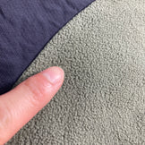 【Men's S グリーン系】 Mammut ( マムート ) イノミナータ ライト ミッドレイヤー クルーネック アジアンフィット Innominata Light ML Crew Neck AF ポリエステル ウェア トップス アウター ジャケット フリース z