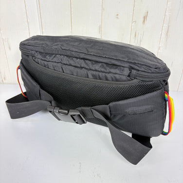 【OneSize ブラック系】 Chums ( チャムス ) スプリングデイル ファニーパック10 Spring Dale Fanny Pack 10 ナイロン バッグ ストレージ ウエストバッグ ヒップパック z00056609  ウエストバッグ ヒップパック バ