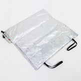 【OneSize シルバー系】 Big Sky International ( ビッグスカイ ) インシュライト ポーチ Insulite Pouch バッグ ストレージ パッキングサック スタッフサック インナーポーチ z00051609 スタッフサック インナ - 【公式】2ndGEAR（セカンドギア）Webショップ【登山用品・アウトドア用品専門 買取販売店】