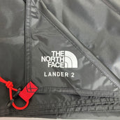 【OneSize ブラック系】 The North Face ( ザ・ノースフェイス ) フットプリント ランダー2 Footprint Lander 2 ポリエステル キャンピングギア テント キャンピングテント z00053951  キャンピングテント テント