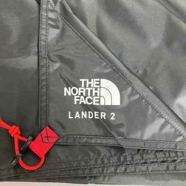 【OneSize ブラック系】 The North Face ( ザ・ノースフェイス ) フットプリント ランダー2 Footprint Lander 2 ポリエステル キャンピングギア テント キャンピングテント z00053951  キャンピングテント テント