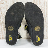 【Women's 24.0cm ブラック系】 La Sportiva ( ラ・スポルティバ ) ミウラ VS Miura VS フットウェア ロッククライミングシューズ z00050959 ロッククライミングシューズ フットウェア - 【公式】2ndGEAR（セカンドギア）Webショップ【登山用品・アウトドア用品専門 買取販売店】