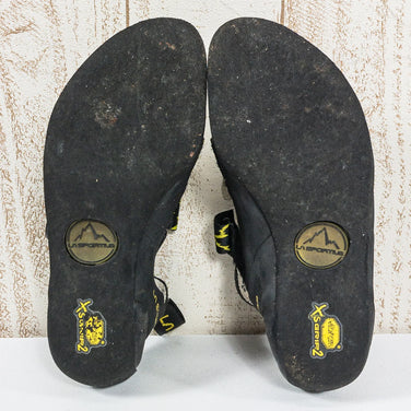 【Women's 24.0cm ブラック系】 La Sportiva ( ラ・スポルティバ ) ミウラ VS Miura VS フットウェア ロッククライミングシューズ z00050959 ロッククライミングシューズ フットウェア - 【公式】2ndGEAR（セカンドギア）Webショップ【登山用品・アウトドア用品専門 買取販売店】