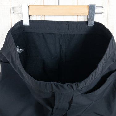 【Men's S ブラック系】 The North Face ( ザ・ノースフェイス ) プロスペクターパンツ Prospector Pant ナイロン NB32208 Asian Men's ソフトシェル ロングパンツ ボトムス ウェア - 【公式】2ndGEAR（セカンドギア）Webショップ【登山用品・アウトドア用品専門 買取販売店】