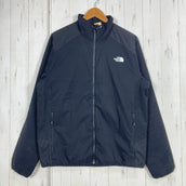 【Men's XL ブラック系】 The North Face ( ザ・ノースフェイス ) ベントリックス ジャケット Ventrix Jacket アクティブインサレーション 化繊ダウン ウェア トップス アウター ジャケット 化繊インサレーション z0005923