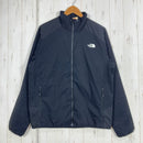 【Men's XL ブラック系】 The North Face ( ザ・ノースフェイス ) ベントリックス ジャケット Ventrix Jacket アクティブインサレーション 化繊ダウン ウェア トップス アウター ジャケット 化繊インサレーション z0005923-1