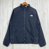 【Men's XL ブラック系】 The North Face ( ザ・ノースフェイス ) ベントリックス ジャケット Ventrix Jacket アクティブインサレーション 化繊ダウン ウェア トップス アウター ジャケット 化繊インサレーション z0005923