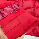 【Men's L レッド系】 Mammut ( マムート ) ライム プロ インサレーション ハイブリッド フーデッド ジャケット Rime Pro IN Hybrid Hooded Jacket ダウン ウェア トップス アウター ジャケット ダウンインサレーシ-11
