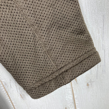 【Men's S グリーン系】 Static ( スタティック ) アドリフト クルー ADRIFT CREW ポリエステル ウェア トップス アウター ジャケット フリース Teijin Octa ( 帝人オクタ ) z00054845  フリース アウター ジャ