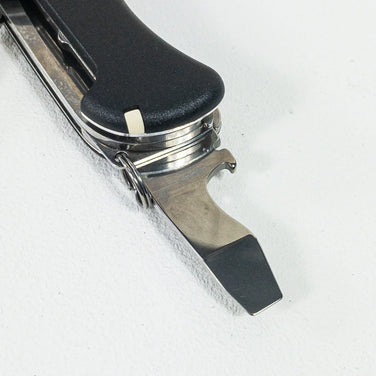 【OneSize ブラック系】 Victorinox ( ビクトリノックス ) センチュリオン NL キャンピングギア 刃物 マルチツール z00051551 マルチツール 刃物 キャンピングギア - 【公式】2ndGEAR（セカンドギア）Webショップ【登山用品・アウトドア用品専門 買取販売店】