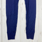 【Men's L ネイビー系】 Montbell ( モンベル ) スーパーメリノウール M.W. タイツ メリノウール ウェア ボトムス タイツ z00059129  タイツ ボトムス ウェア